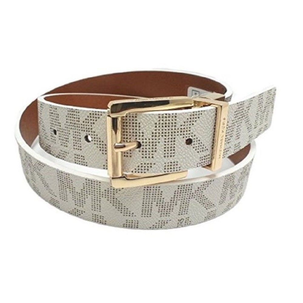 NWT Michael Michael Kors Belt Size M (41.5in)